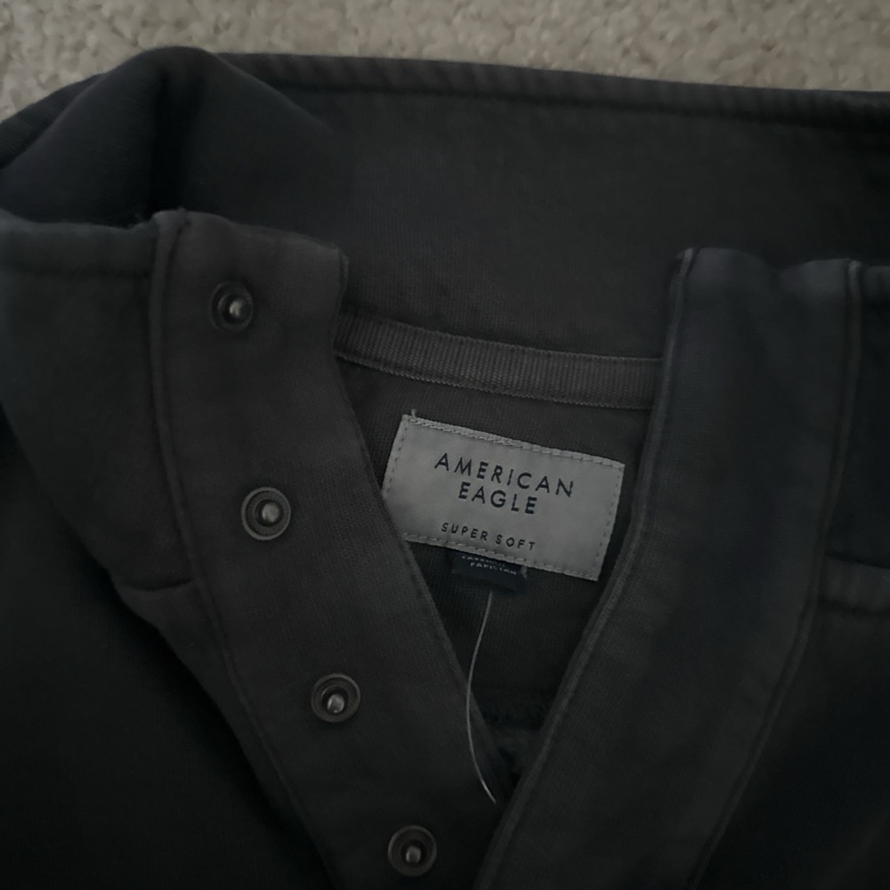 American Eagle Super Soft Pullover - image 4